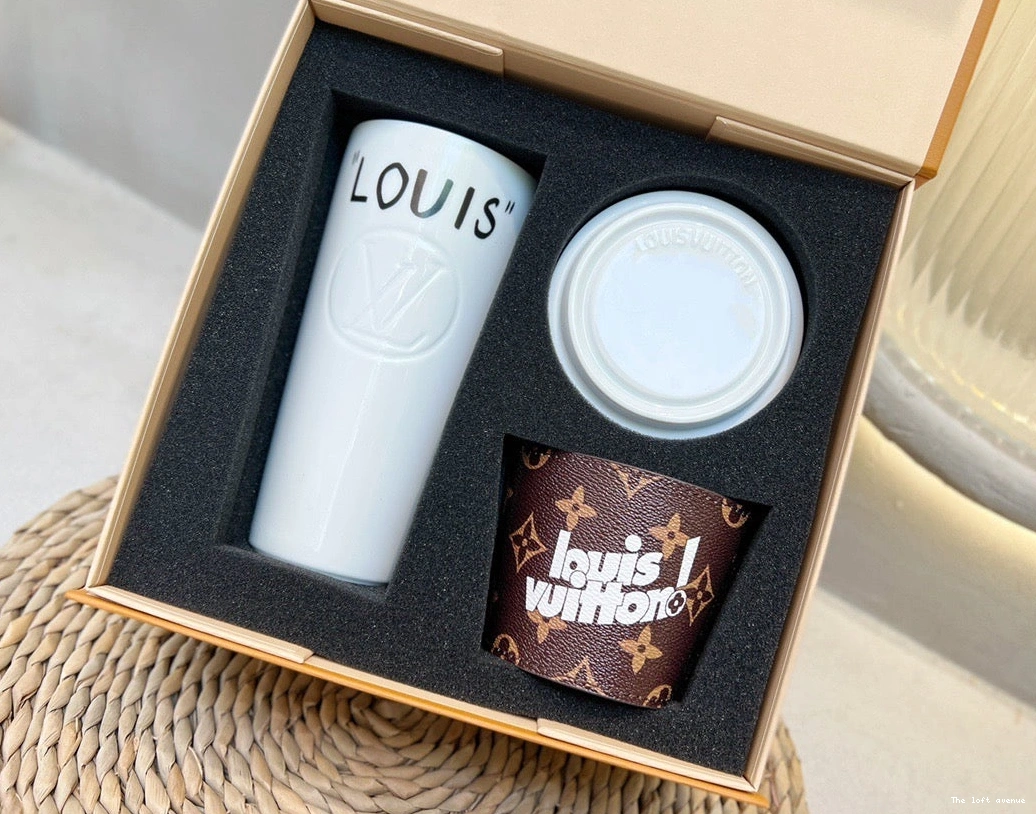 CUP COFFEE LOUIS CUSTOM 0709